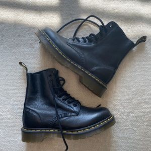 Size 6 pascal doc martens